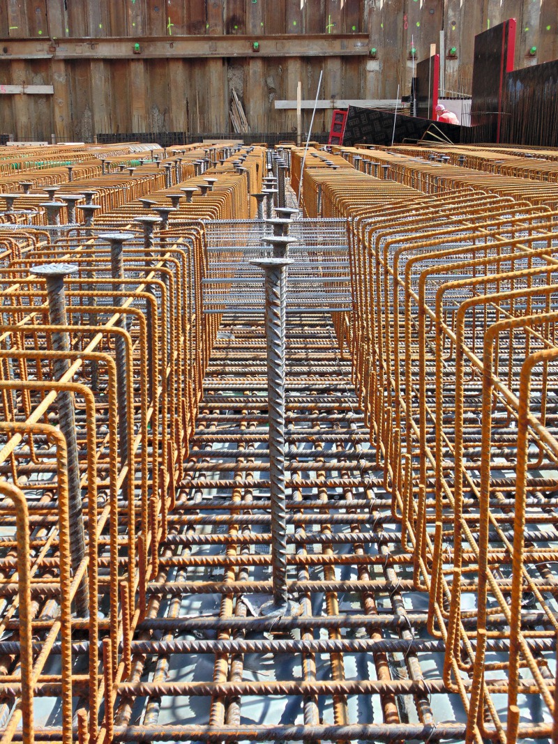 Betonwerk Fertigteil-Technik