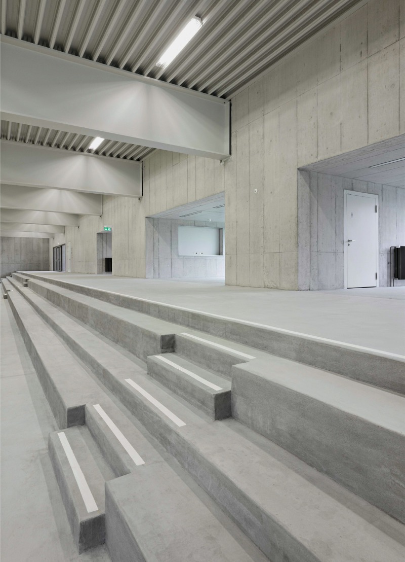 Concrete Plant Precast Technology