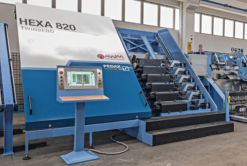 Concrete Plant Precast Technology