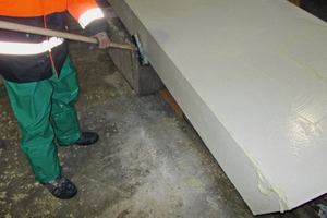  <div class="bildtext_en">”Microgel connect” is used for acid treatment of the precast concrete elements</div> 