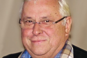  Albert Pfender verstarb im Alter von 62 Jahren  