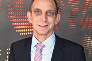  Rolf Reichert, Produktionsleiter: „Das Progress-Equipment gewährleistet hohe Präzision und Wiederholungsgenauigkeit.“ 