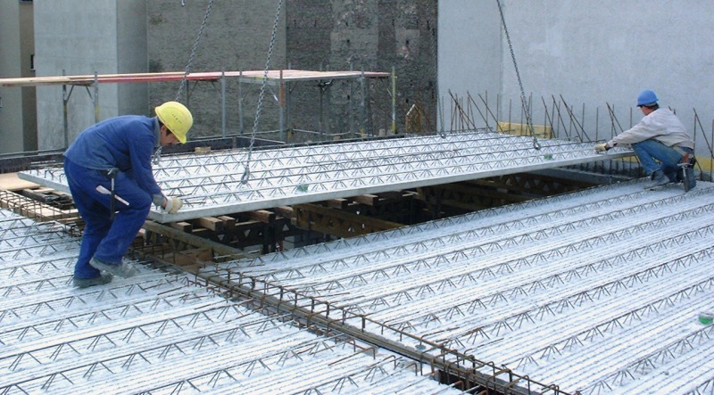 Betonwerk Fertigteil-Technik