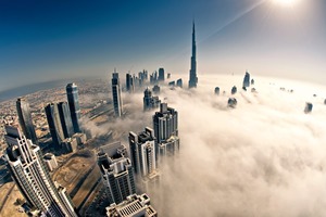  Mit hunderten Projekten, die bis zur Expo 2020 fertiggestellt werden sollen, schaut die weltweite Bauindustrie auf Dubai und dessen Multi-Milliarden-Dollar Vorhaben 