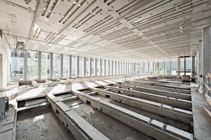  DAfStb will organize the 5th annual conference at TU Kaiserslautern on September 20 and 21, 2017 