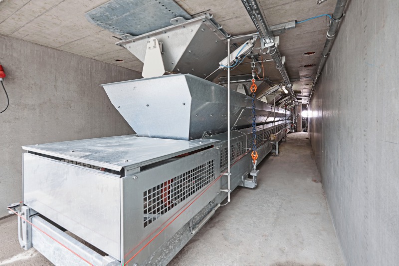 Christian Hetzel Paperwork Serie Concrete Painting No 1 3