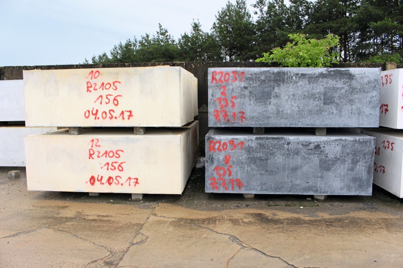 Concrete Plant Precast Technology