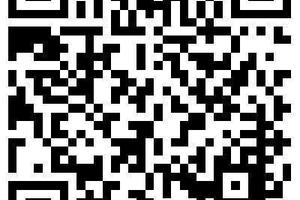  Scan the QR code with your smartphone and watch the SySpro video. 