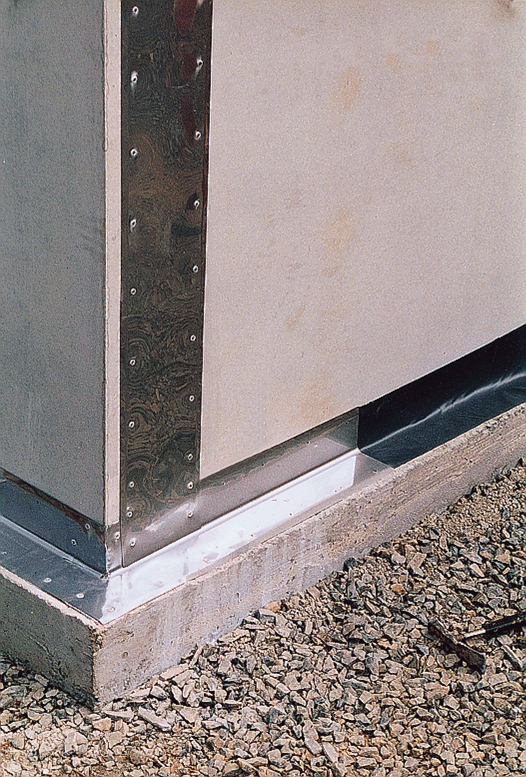 New Joint Sealing Systems For Concrete Construction Concrete