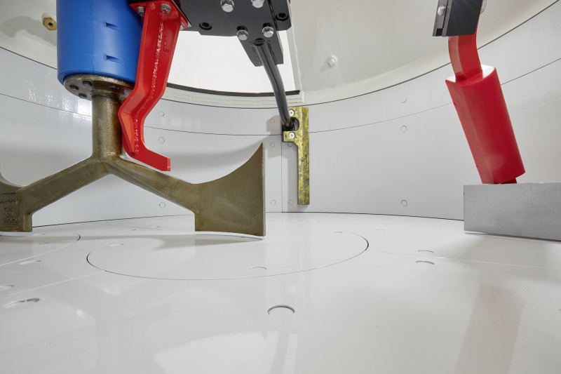 Concrete Plant Precast Technology