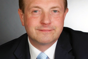  Andreas Peschke will restructure sales at Grip Safety Coatings in Germany  