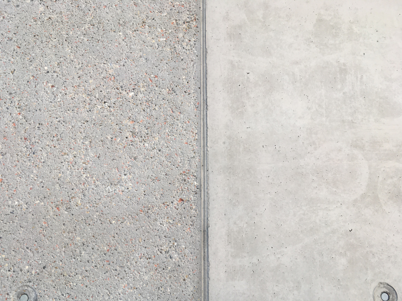 R concrete for concrete products and precast concrete elements - Concrete  Plant Precast Technology