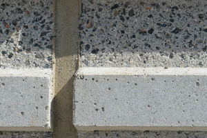  The precast concrete element façade: design expertise, integrated technology and hidden details  