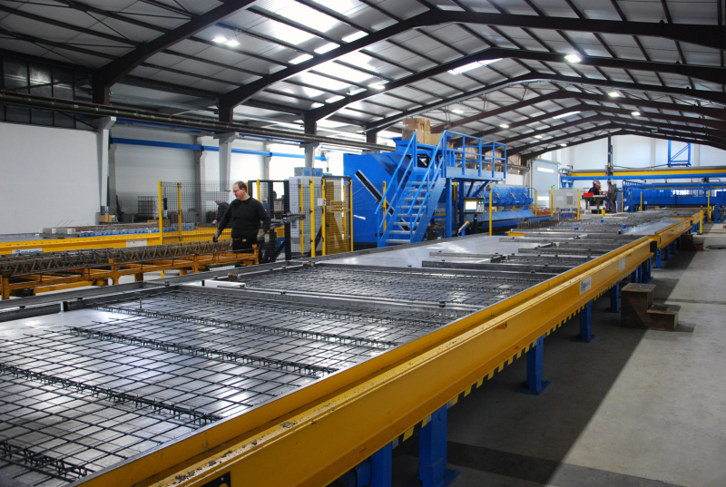 BetonTage More Than A mere Technical Congress Concrete Plant Precast Technology