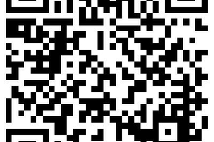  VIDEOScan the QR code and watch the interview with fair organizer Eduard Bolshakov on the perspectives of the Russian construction industry. 