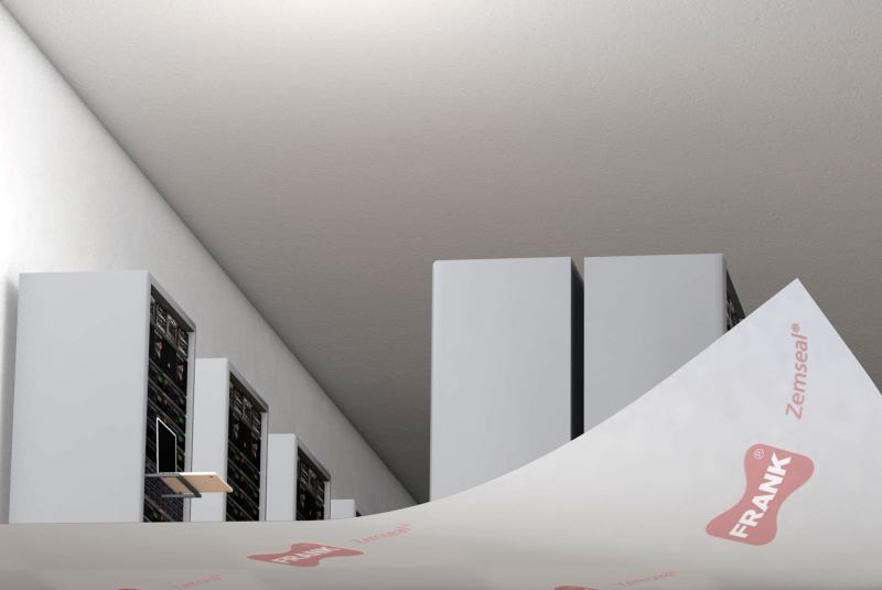 Suitability Of Integral Waterproof Concrete Construction For High