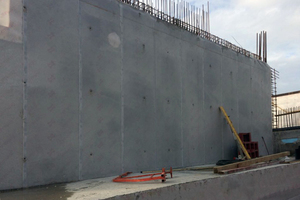  To waterproofing schemes for high use categories should be redundant (multi-barrier concept) 