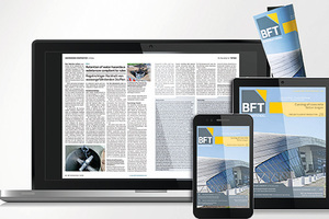  BFT-App: Photo gallery 