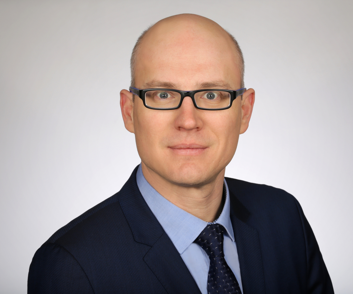 Kranzler Appointed New Technical Director Concrete Plant Precast Technology Kranzler Appointed New Technical Director Concrete Plant Precast Technology