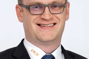  Marc C. Köppe is appointed head of the general sales management for the German market 