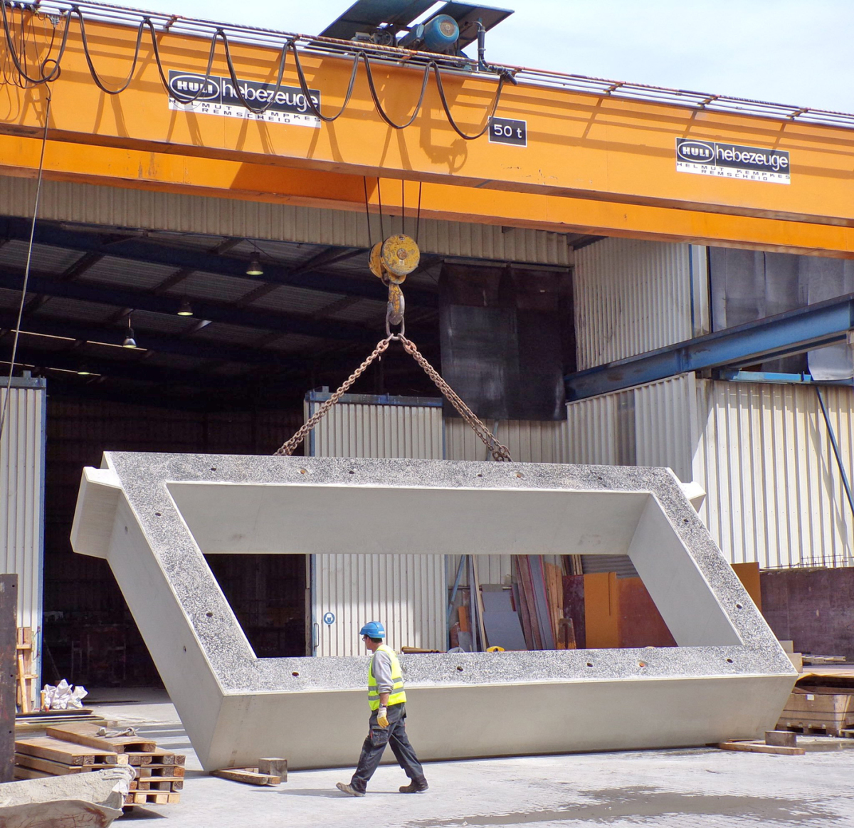 Groningen decides on precast concrete bicycle tunnels Concrete Plant Precast Technology