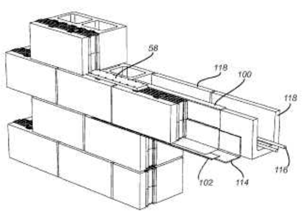 Insulated concrete masonry system Concrete Plant Precast Technology