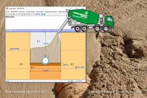  „Rohr“ (Abb.) und „Fermo“ – neue Software von RIB für den Rohrleitungs- und Fertigteilbau 