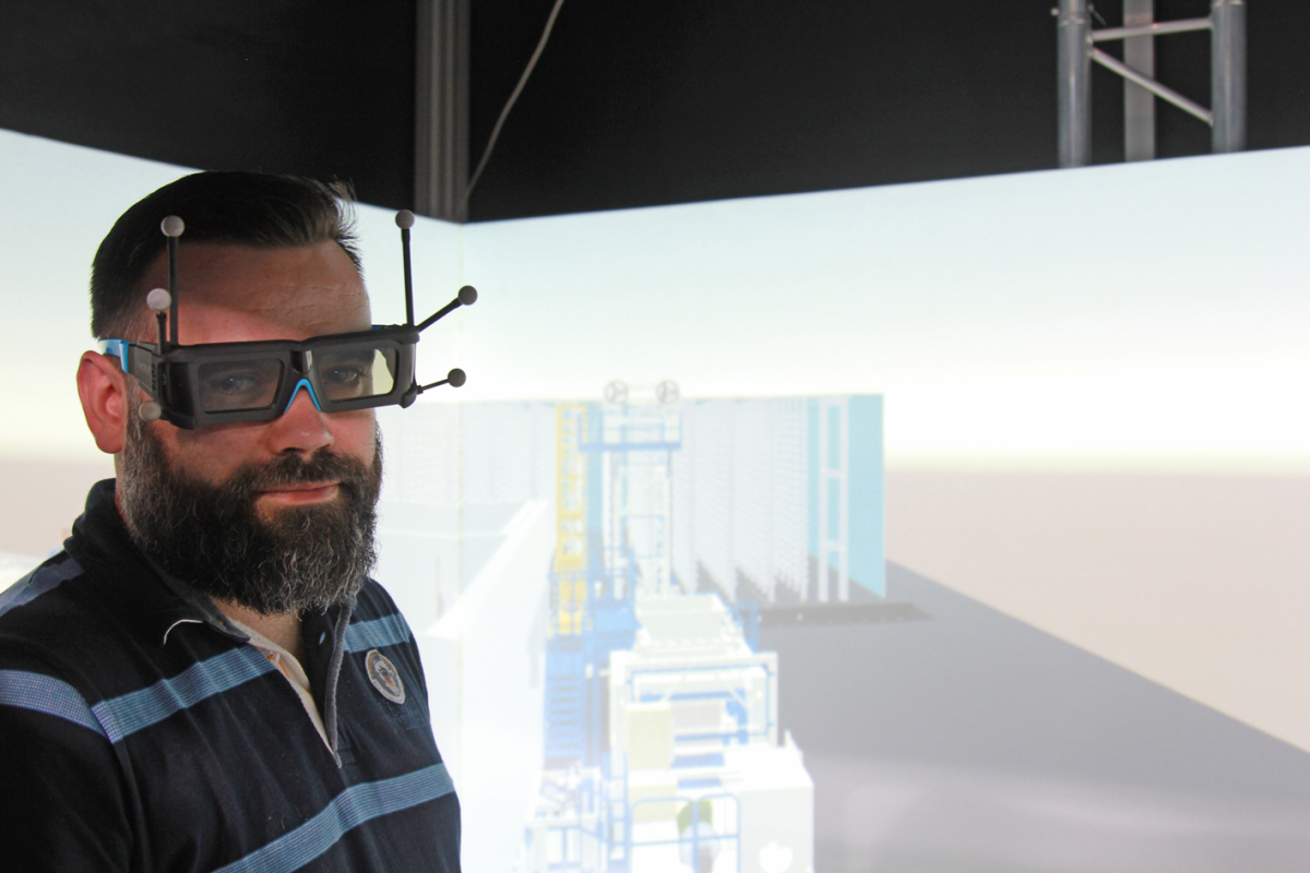 fantastic trade fair suffers from strike concrete plant precast technology