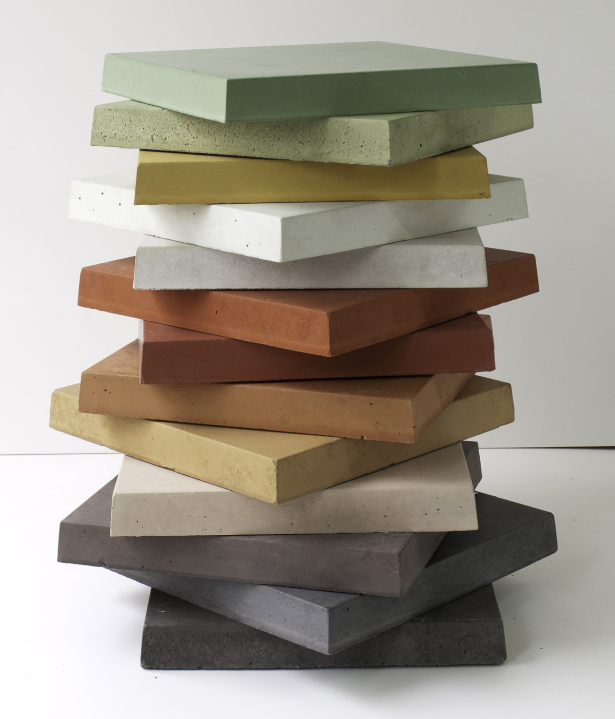 Coloring concrete – which factors are important - Concrete Plant ...