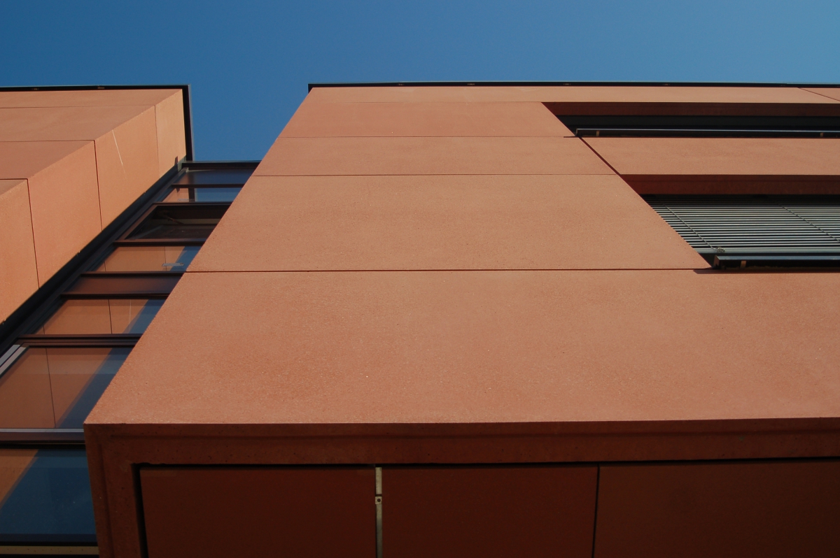 Einfärben von Beton – welche Faktoren wichtig sind - Betonwerk