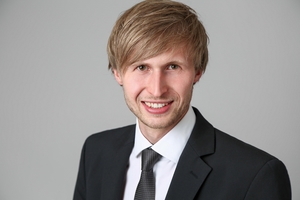  Andreas Schmitt (1987)Studied civil engineering at the Technical University Kaiserslautern. From 2012 to 2016, he was research assistant at the In-stitute of Concrete Structures and Structural Engineering of the Technical University Kaiserslautern. His research areas include non-metallic reinforcement materials, fresh concrete pressure in element walls and prestressed systems for reinforced-concrete construction. He has been project manager in the field of research and development with BBV Systems GmbH since 2017.document.write('' + 'andreas.schmitt' + '@' + 'bbv-systems' + '.' + 'com' + ''); 