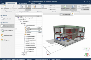  Das erste BIM-Pilotprojekt sollte einfach sein und zunächst als Little/Closed BIM realisiert werden 