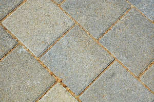  The Stuttgart permeable pavers have a very fine-grain surface structure despite the water permeability and are provided in a variety of attractive colors and shapes  