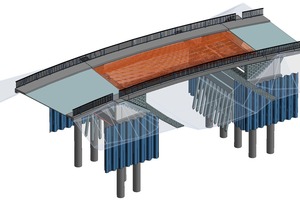  Strakon bridge design 