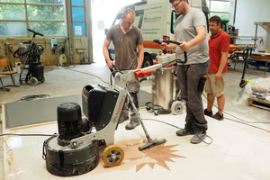  ... and terrazzo manufacturing trade as well as master craftsman in the concrete block industry 