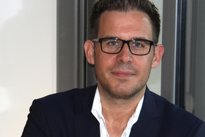  Matthias Bechtold, owner and Chairman of the Board of Wasa AG  