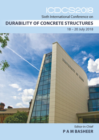 New books on concrete durability - Concrete Plant Precast Technology