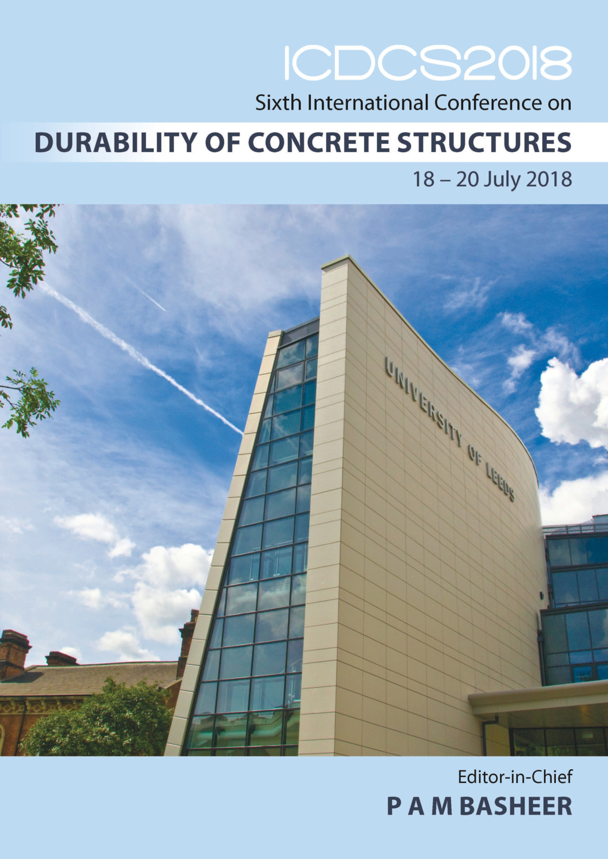 New Books On Concrete Durability Concrete Plant Precast Technology