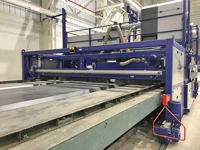 American Precast Company invests towards the future - Concrete Plant ...