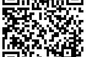  Scan the QR code and watch the video about BFT‘s technical forum 