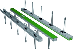  Philipp brings the new Power One connecting rail to the market  