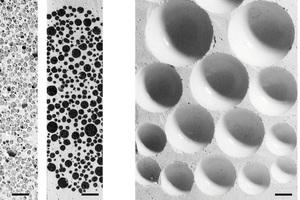  Functional gradation by integrating lightweight aggregates (a), incorporating hollow concrete spheres (b), and using custom formwork designs (c) 