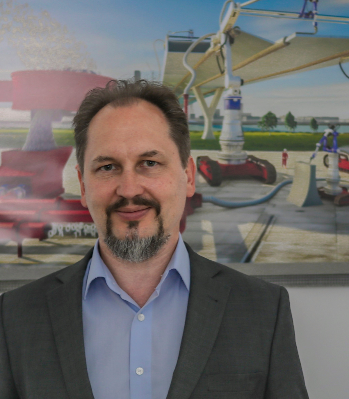 Beton 3d Druck Betonwerk Fertigteil Technik