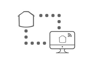  Fig. 2: Homebook 4.0 with DiWa  