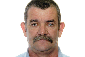  John W Day; Wagner Global, Toowoomba, Australien 