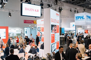  DBV remains true to the well-proven combination of congress, exhibition and face-to-face exchange 