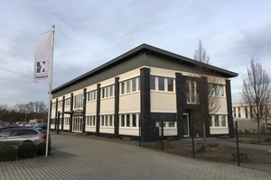  Seit mehr als 50 Jahren ist die in Emsbüren ansässige Kleihues Betonbauteile GmbH &amp; Co. KG Spezialist individuell gefertigter Sonderbauteile für den Tiefbau aus Beton  