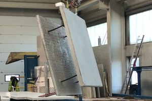  6 A prototype measuring 1×1 m² has already been successfully manufactured  