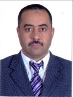  Ali S. El-BadenProfessor, Department of Civil Engineering, University of Tripoli, Tripoli, Libya. El-Baden received his Ph.D. degree from Cardiff University, Cardiff, U.K. in 2000. His research interest include time depen-dent deformations, industrial wastes and recycled materials, utilization of pozzolanic materials and  study of two-stage concrete properties and technology. 