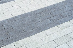  Porous concrete paving blocks, … 